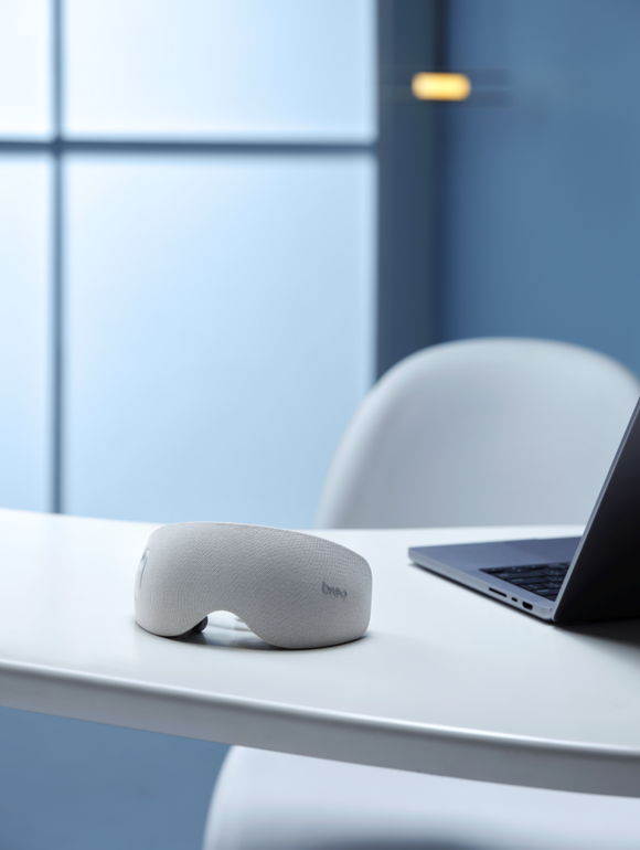 Breo eye massager See 7