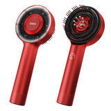 Breo Scalp3 Trilogy Massager with Red Light and Oil Applicator