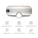 breo eye massager