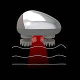 breo Scalp mini Pro