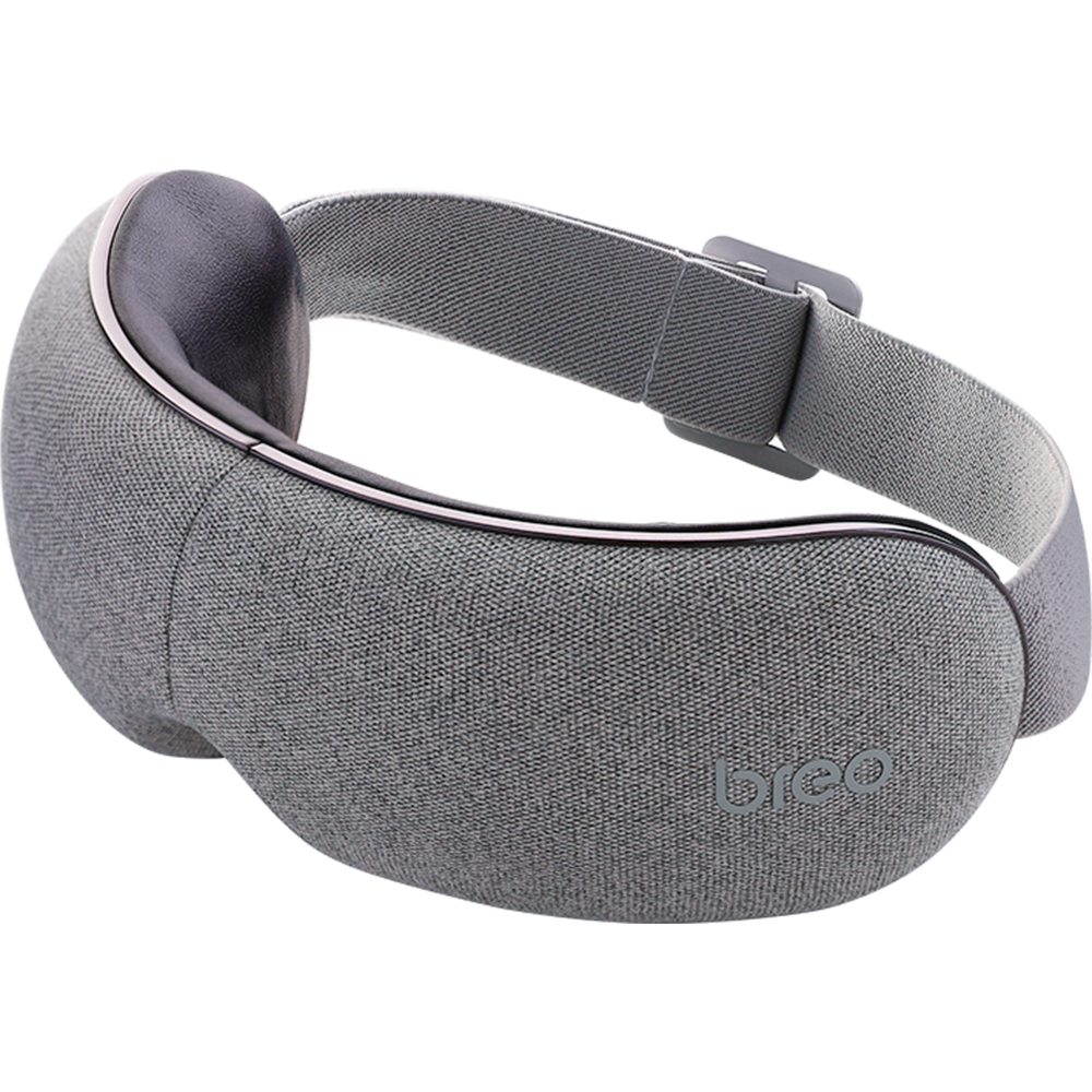 アイマスク breo isee M Amazon | BREO breo iSee M BRE1200H | Breo | アイマッサージャー